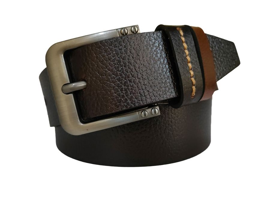 Leather Belt – versatile full/top-grain