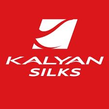 Kalyan Silks logo
