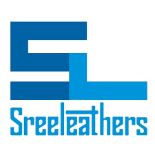 Sreeleathers logo